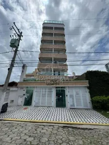 Apartamento com 1 Quarto à venda, 46m² no Aviação, Praia Grande