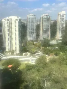 Cobertura com 4 Quartos para alugar, 286m² no Jardim Morumbi, São Paulo