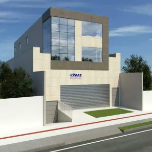 Ponto Comercial para alugar, 300m² no Jardim Industrial, Contagem