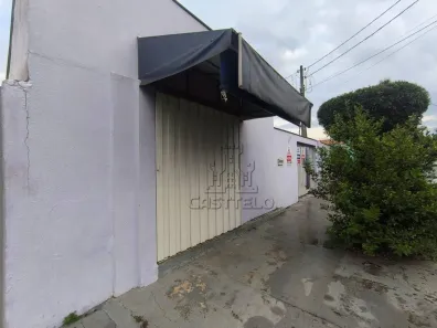 Casa com 4 Quartos à venda, 163m² no Conjunto Cafezal 1, Londrina