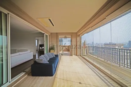Apartamento com 3 Quartos à venda, 405m² no Jardim Europa, São Paulo