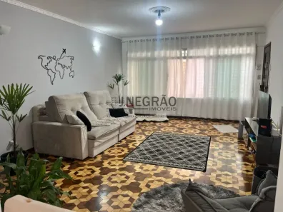 Casa com 3 Quartos à venda, 280m² no Vila Brasílio Machado, São Paulo