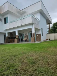 Casa de Condomínio com 3 Quartos à venda, 478m² no , Paço do Lumiar