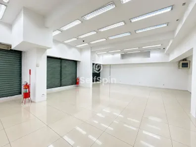 Ponto Comercial para alugar, 150m² no Icaraí, Niterói