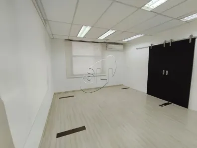 Sala Comercial para alugar, 84m² no Consolação, São Paulo