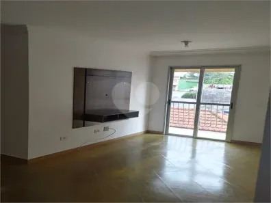 Apartamento com 2 Quartos para alugar, 59m² no Santa Teresinha, São Paulo