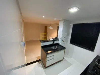 Apartamento com 2 Quartos à venda, 50m² no Parque das Cachoeiras, Campinas