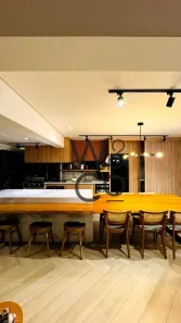 Apartamento com 2 Quartos à venda, 116m² no Cidade Monções, São Paulo