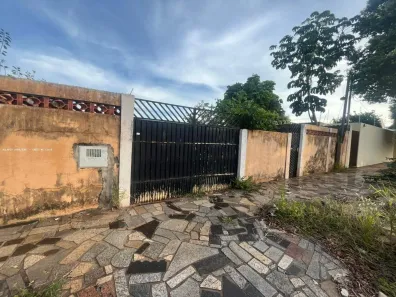 Lote/Terreno à venda, 160m² no Vila Planalto, Campo Grande