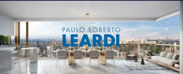 Apartamento com 3 Quartos à venda, 122m² no Sumarezinho, São Paulo