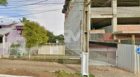 Lote/Terreno à venda, 360m² no Presidente Médici, Chapecó