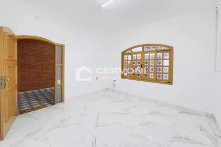 Casa com 4 Quartos para alugar, 170m² no Jardim Satélite, São José dos Campos