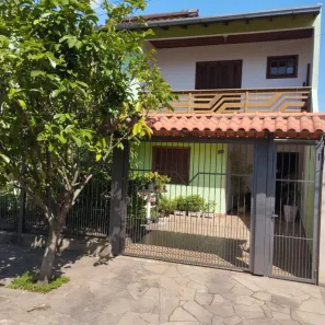 Casa com 2 Quartos à venda, 100m² no Jardim Planalto, Esteio