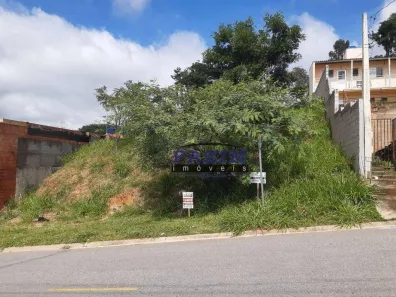 Lote/Terreno à venda, 250m² no Santa Cândida, Vinhedo