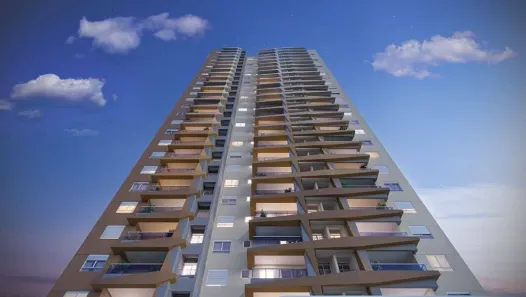 Apartamento com 2 Quartos à venda, 48m² no Vila Osasco, Osasco