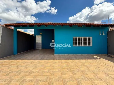Casa com 4 Quartos à venda, 180m² no Escola de Polícia, Porto Velho
