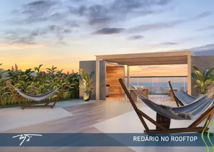Apartamento com 2 Quartos à venda, 68m² no Bairro Novo, Olinda