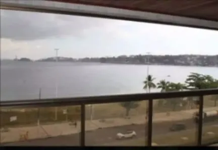 Apartamento com 4 Quartos à venda, 175m² no Charitas, Niterói