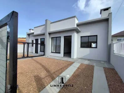 Casa com 3 Quartos à venda, 90m² no Centro, Imbé