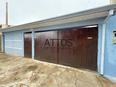 Casa com 2 Quartos à venda, 210m² no Loteamento Habitacional São Carlos 2, São Carlos