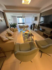 Apartamento com 4 Quartos à venda, 158m² no Boa Viagem, Recife