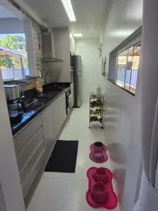 Casa de Condomínio com 3 Quartos à venda, 180m² no Buraquinho, Lauro de Freitas