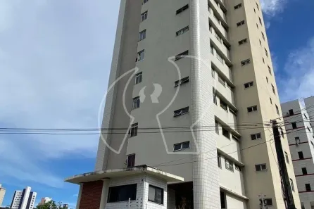 Apartamento com 3 Quartos à venda, 112m² no Papicu, Fortaleza