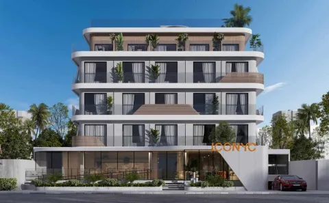 Lote/Terreno com 1 Quarto à venda, 30m² no Bessa, João Pessoa