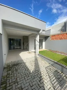 Casa com 2 Quartos à venda, 106m² no Jaraguá 84, Jaraguá do Sul