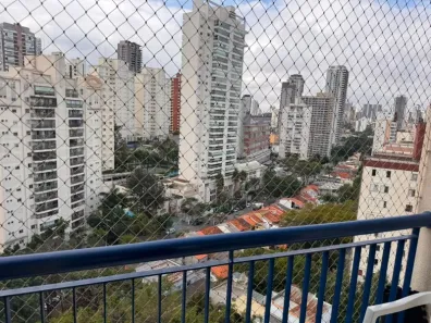 Apartamento com 2 Quartos à venda, 59m² no Vila Mariana, São Paulo