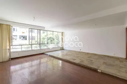Apartamento com 3 Quartos à venda, 200m² no Copacabana, Rio de Janeiro