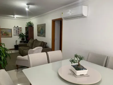 Apartamento com 3 Quartos à venda, 83m² no São Sebastião, Porto Alegre