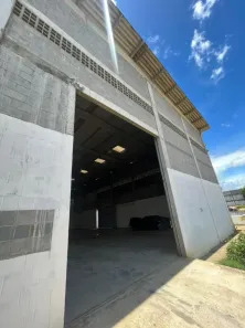 Galpão/Depósito/Armazém com 2 Quartos para alugar, 600m² no , Conde