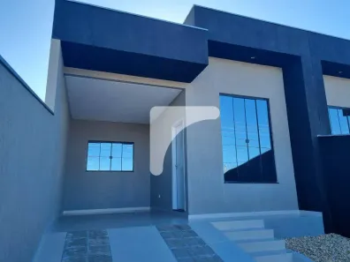 Casa com 3 Quartos à venda, 115m² no Colúmbia, Londrina