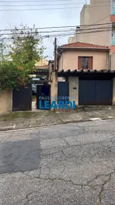 Casa com 3 Quartos à venda, 100m² no Campestre, Santo André