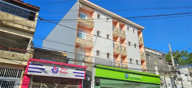 Prédio Comercial à venda, 650m² no Jardim Sapopemba, São Paulo