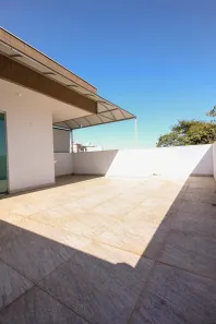 Cobertura com 3 Quartos à venda, 126m² no Itapoã, Belo Horizonte