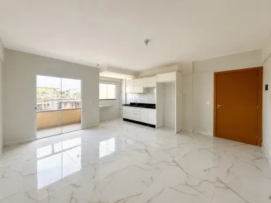 Apartamento com 2 Quartos à venda, 70m² no Setor Habitacional Vicente Pires, Brasília