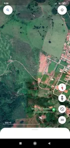 Fazenda/Sítio com 1 Quarto à venda, 72650m² no Centro, Itamonte