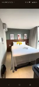 Flat com 1 Quarto à venda, 18m² no Jardim Oceania, João Pessoa
