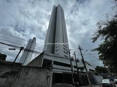 Apartamento com 4 Quartos para alugar, 140m² no Ilha do Retiro, Recife