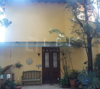 Casa de Condomínio com 3 Quartos à venda, 350m² no Chácara Eliana, Cotia