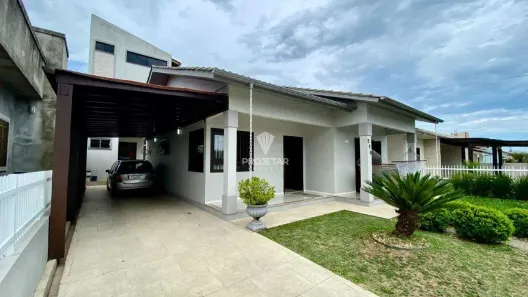 Casa com 4 Quartos à venda, 98m² no , Balneário Gaivota