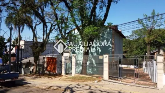 Lote/Terreno à venda, 1016m² no Santa Tereza, Porto Alegre