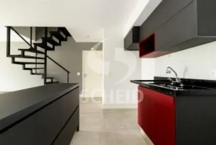 Apartamento com 2 Quartos à venda, 148m² no Vila Progredior, São Paulo
