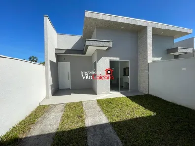 Casa com 3 Quartos à venda, 73m² no Ipacaray, Matinhos