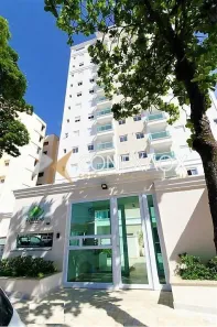 Apartamento com 3 Quartos à venda, 82m² no Parque Industrial, Campinas