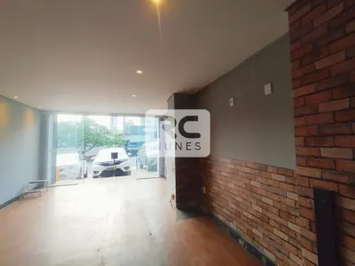 Ponto Comercial para alugar, 350m² no Gutierrez, Belo Horizonte
