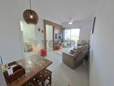 Apartamento com 2 Quartos à venda, 67m² no Indaiá, Caraguatatuba