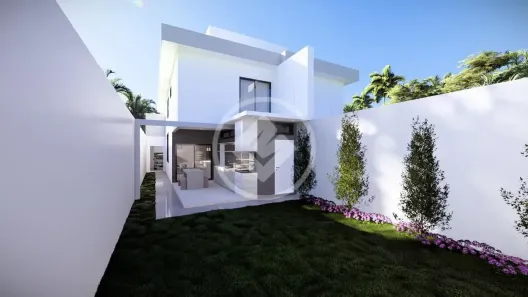 Casa com 4 Quartos à venda, 150m² no Jardim Imperial, Lagoa Santa